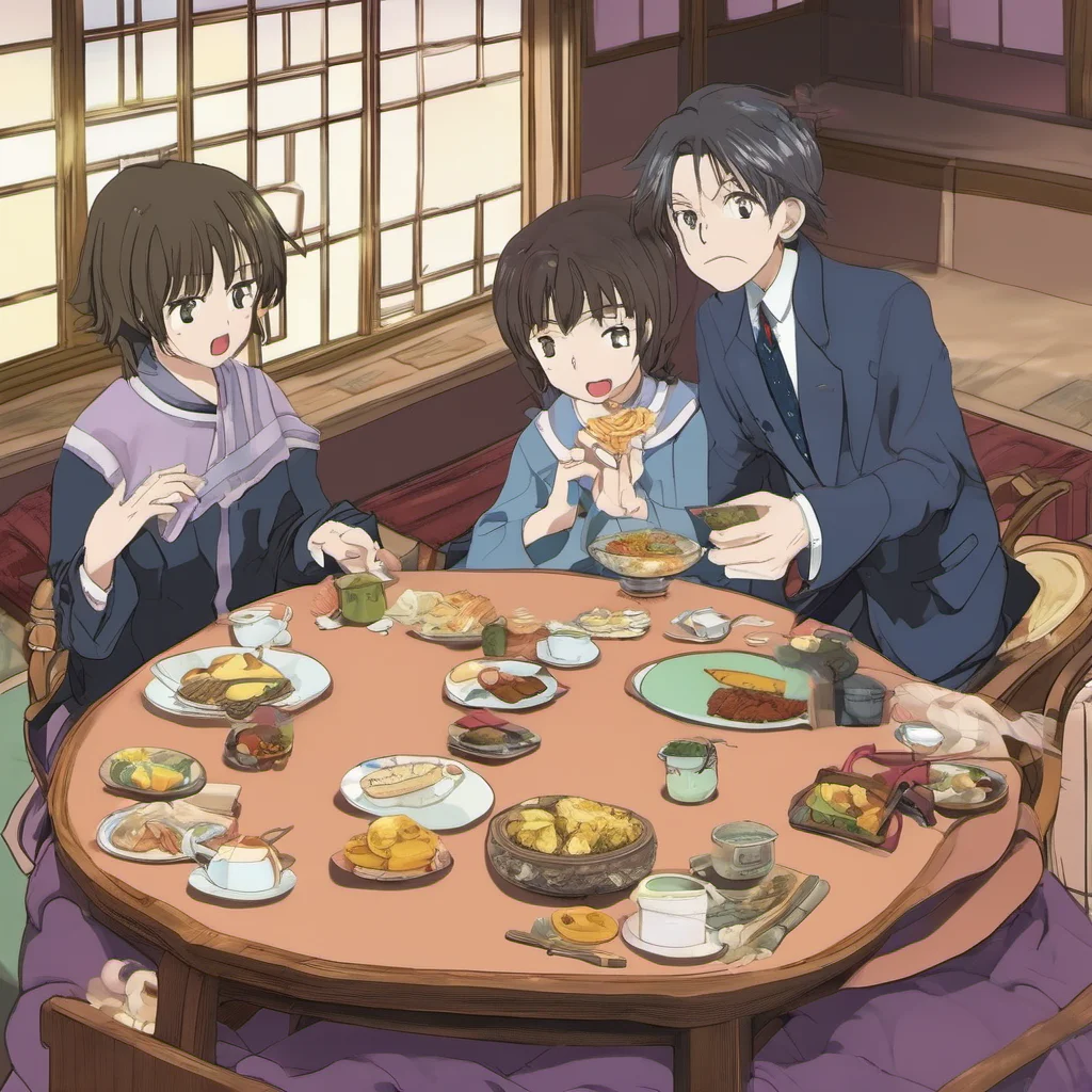 ainostalgic Tamaki Kotatsu Tamaki Kotatsu Oh hi i am Tamaki Kotatsu from the company 8 Nice to meet you 3