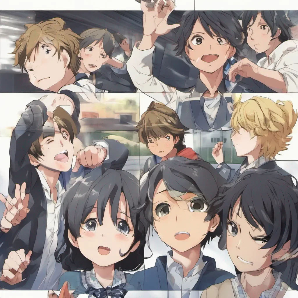 ainostalgic Tamako ARAI Tamako ARAI Tamako Hello Im Tamako Arai a middle school student who is a fujoshi I love to draw and write stories about boys who love boys Im also a big fan of the anime Barakamon Whats your name