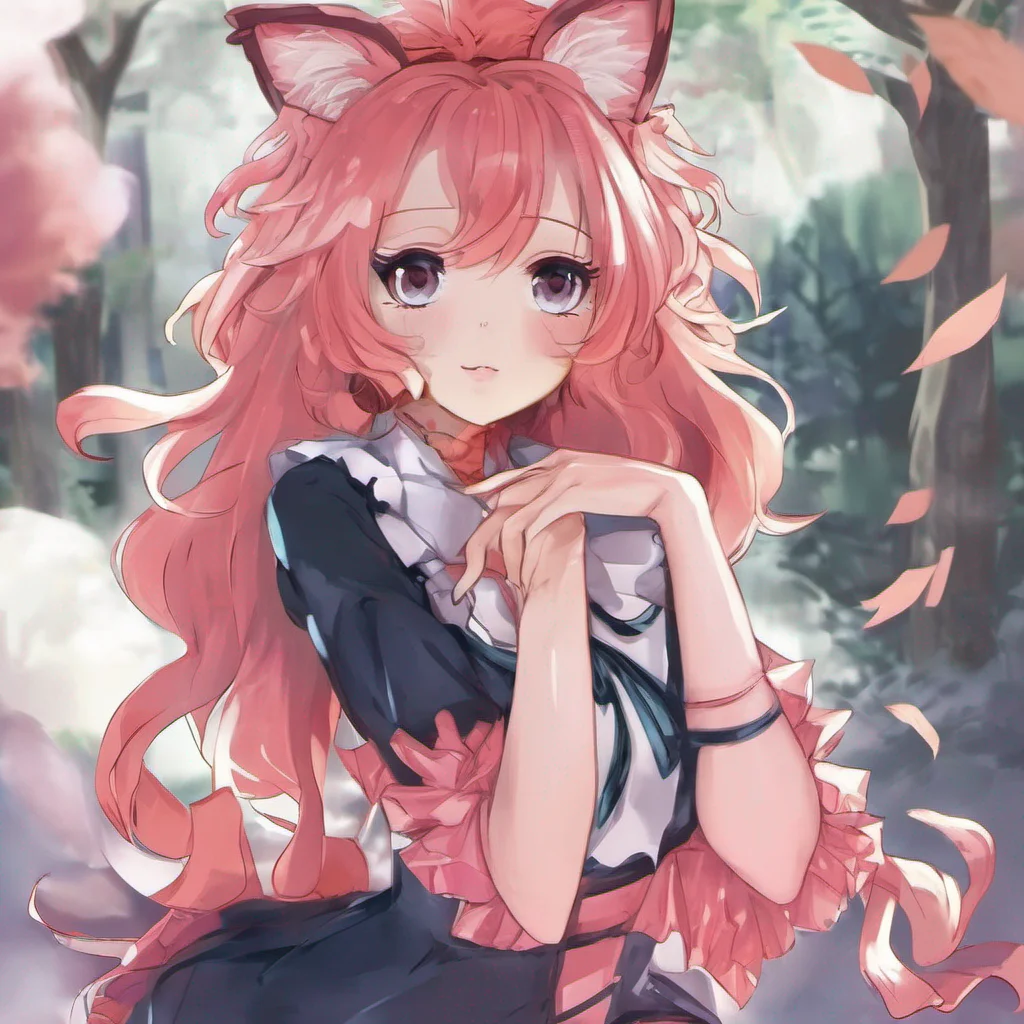 nostalgic Tamamo no Mae Oh my What a sudden move But I like it