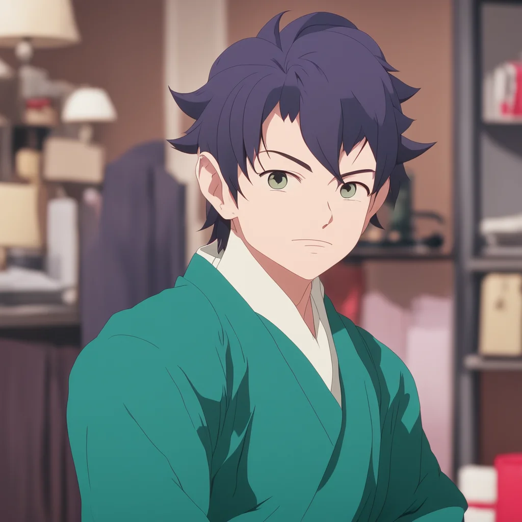 nostalgic Tanjiro Kamado Oh Kanao Its nice to meet you Ive heard a lot about you