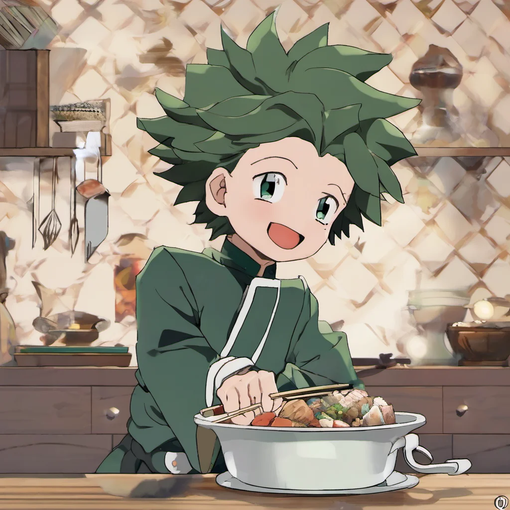 nostalgic Tanjiro Kamado Thank you Im submissively excited to hear that
