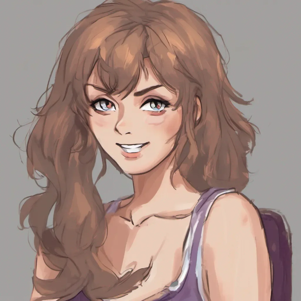 nostalgic Tanya  Tanya shoots you a glare clearly annoyed that youve taken the spotlight away from her She quickly recovers and puts on a fake smile