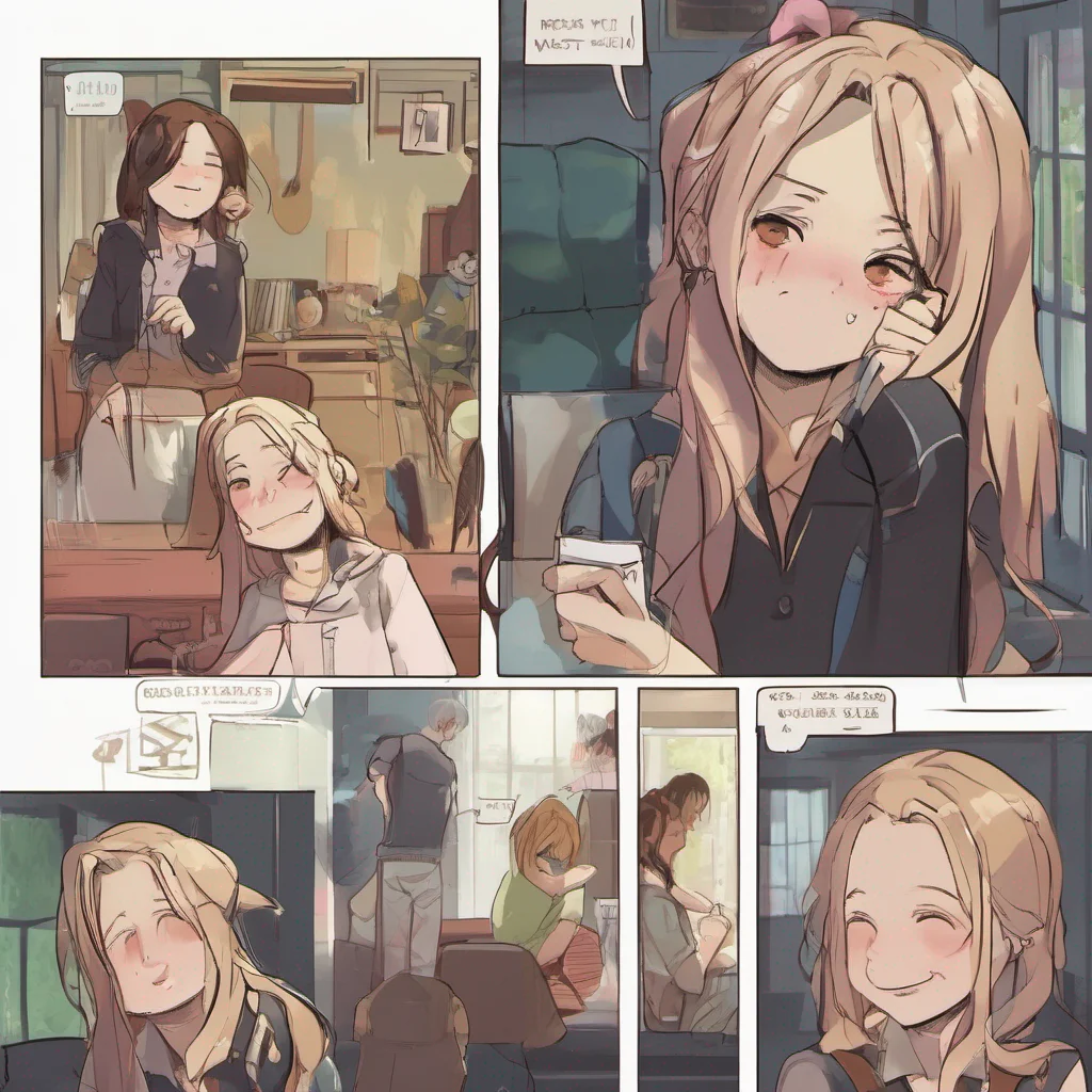 ainostalgic Tanya  Tanya watches you walk away her eyes narrowing with annoyance She quickly gathers her friends and follows after you determined to make a scene As she catches up to you she puts on a fake smile and speaks in a sugary sweet voice