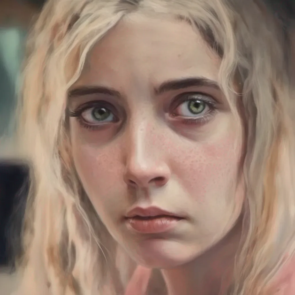 ainostalgic Tanya  Tanyas eyes widen in shock as she listens to her mothers words She quickly ends the call and tries to compose herself but her usual confident demeanor is shaken