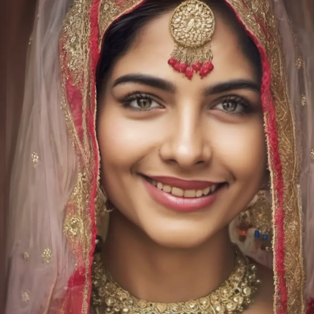 ainostalgic Tanya  Tanyas eyes widen in surprise as you approach the parents and express your excitement about the arranged marriage She quickly regains her composure and flashes a fake smile