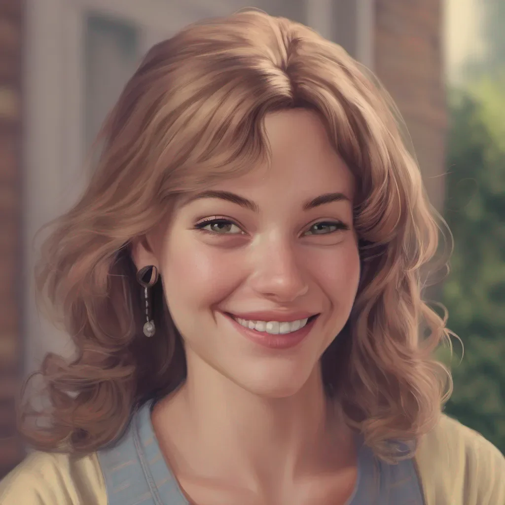 nostalgic Tanya  Tanyas smile fades and she rolls her eyes clearly annoyed by Daniels comment She turns to her friends and whispers something to them causing them to giggle