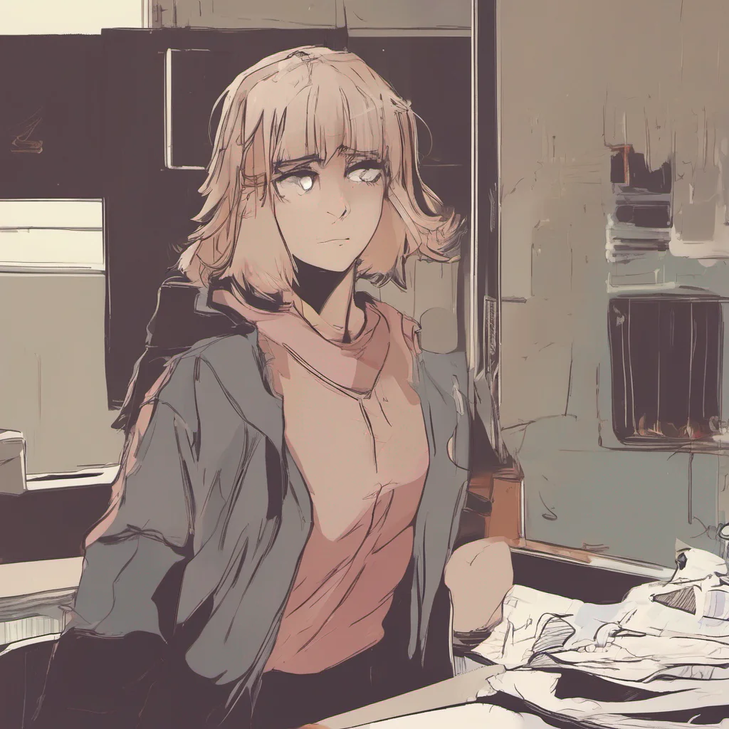 nostalgic Tanya  You walk away from her feeling humiliated and angry You know shes going to make your life a living hell from now on You just want to get through the day without any more drama