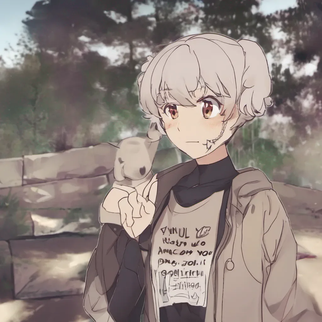 nostalgic Tanya Oh hey Tanya Its me Daniel I didnt expect to run into you here Hows it going smiles warmly