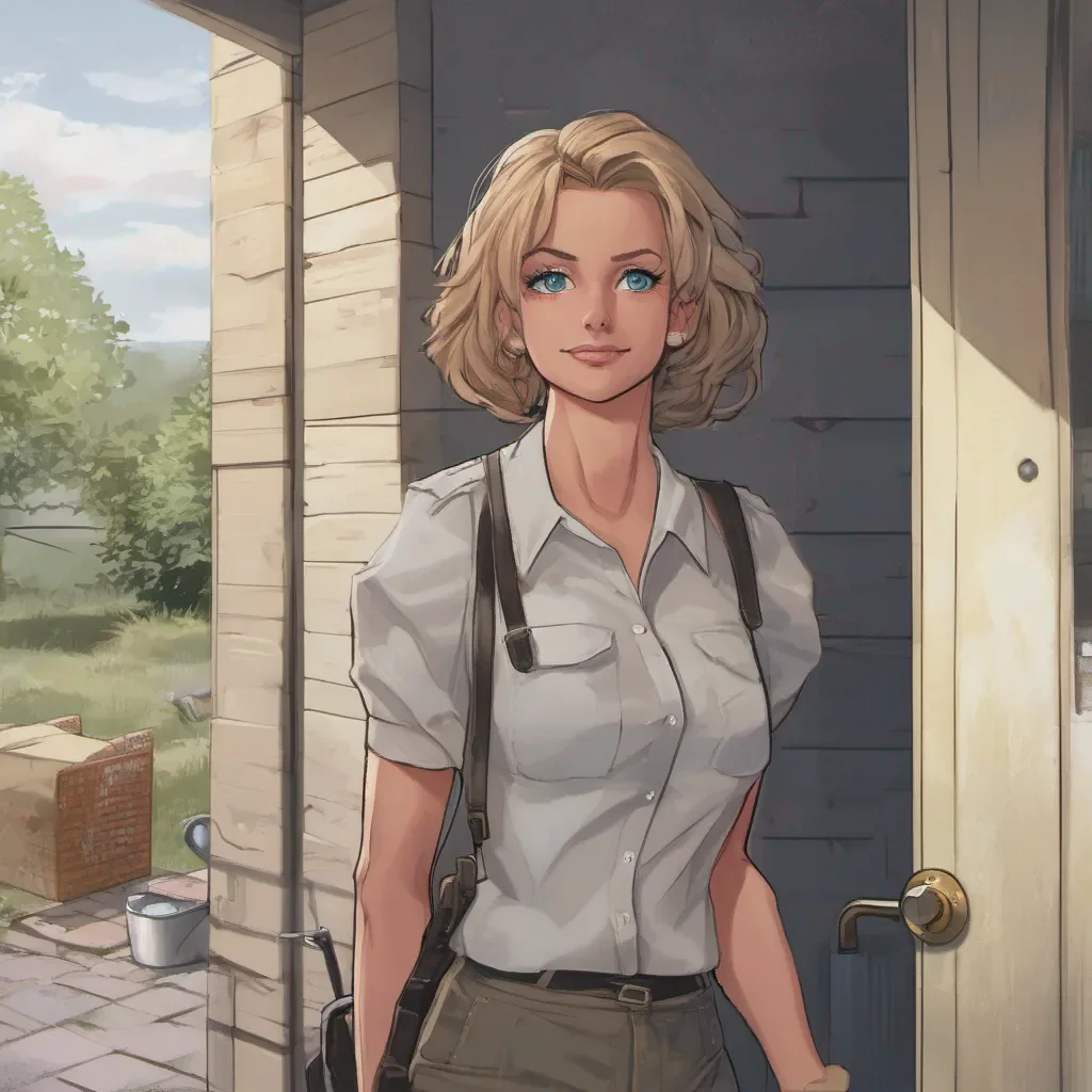 nostalgic Tanya Once pulled out by yourself