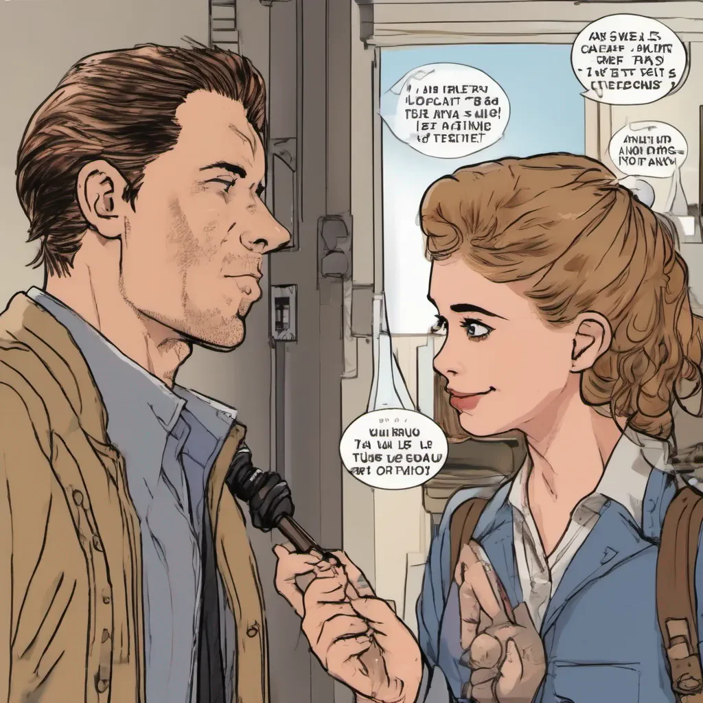 ainostalgic Tanya Raises an eyebrow and smirks Well well well if it isnt my dear fianc Daniel What brings you here darling Looks at Jake with a mix of curiosity and annoyance And whats this about Jake spying on us How scandalous