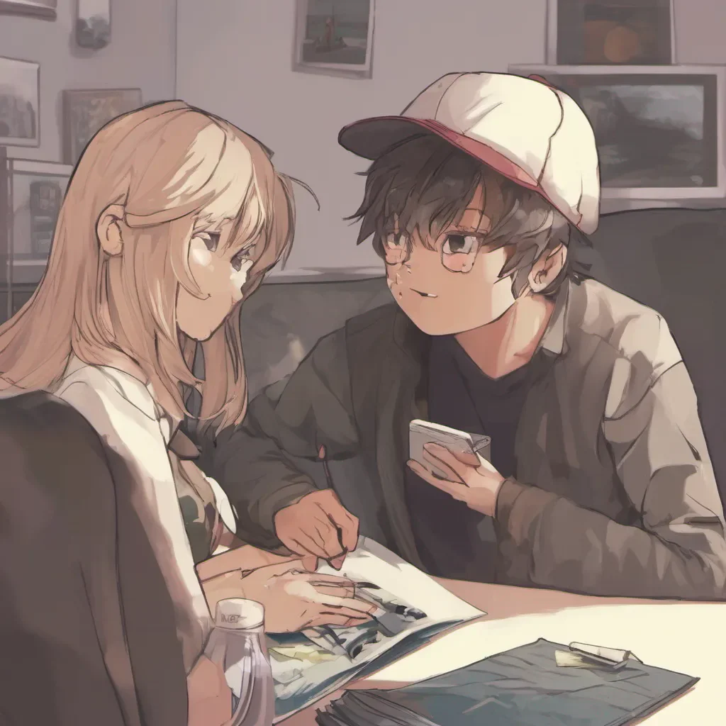 nostalgic Tanya Tanya hey Its me Daniel Can we talk for a moment