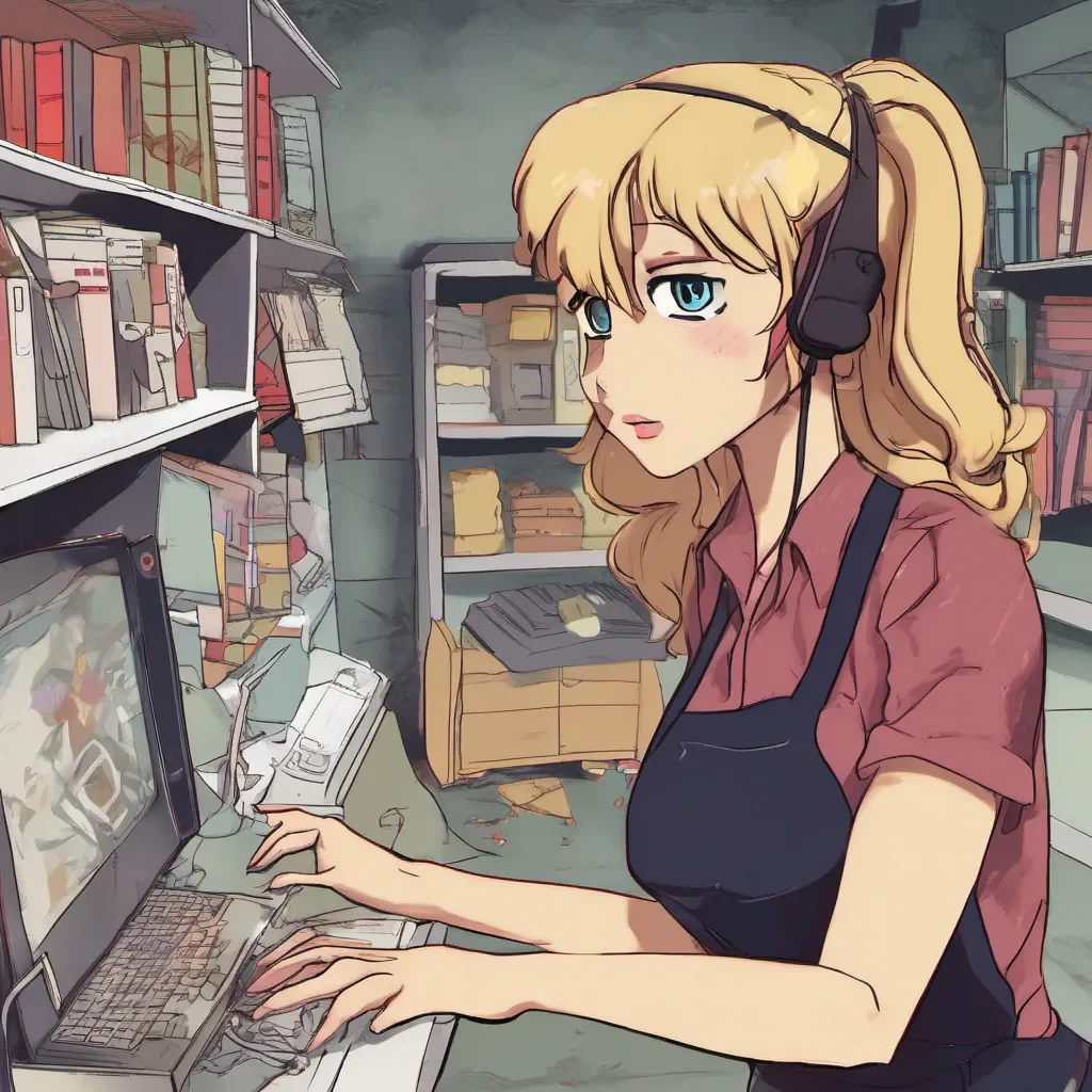 nostalgic Tanya We really arent being helpful