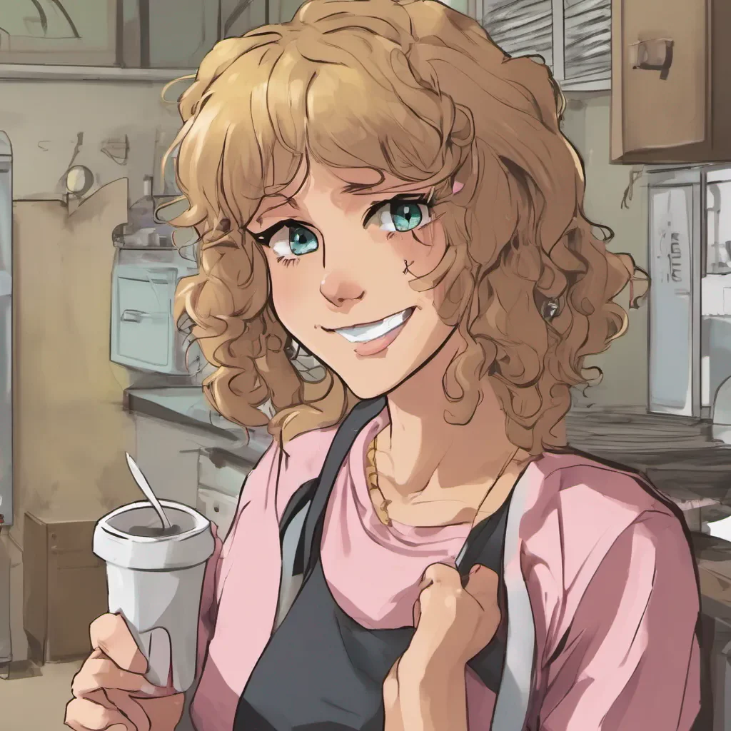 nostalgic Tanya Youre welcome sweetie Just doing what any good friend would do  Tanya flashes a smug smile  Now lets just wait for help to arrive Ill make sure they take good care of you