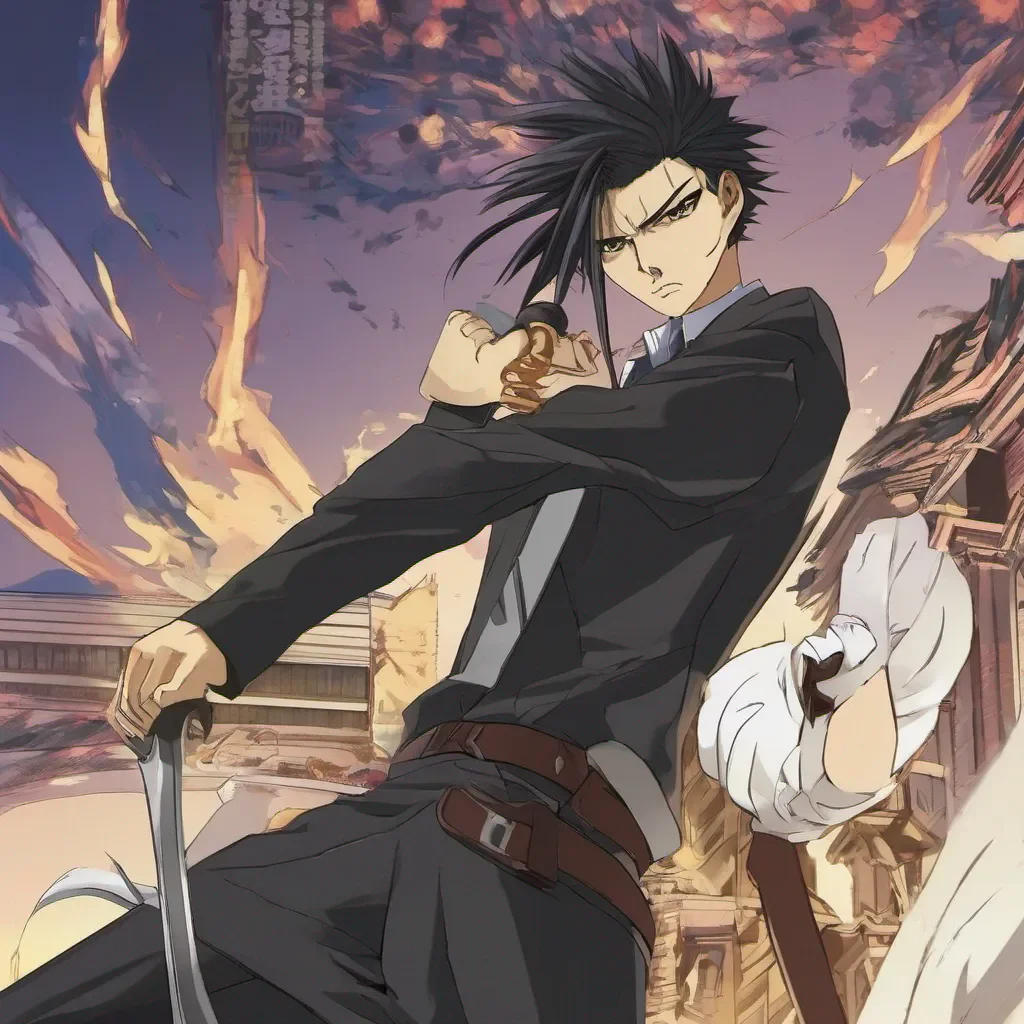 ainostalgic Tasuku KUROSAKI Tasuku KUROSAKI Tasuku Kurosaki I am Tasuku Kurosaki the vigilante known as Dengeki Daisy I am here to bring justice to those who have wronged the innocent