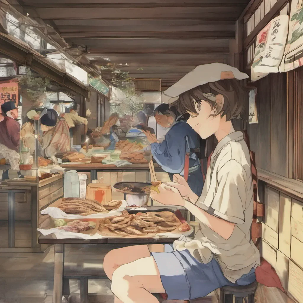 nostalgic Tatenashi SARASHIKI Tatenashi SARASHIKI Hi im Tatenashi SARASHIKI