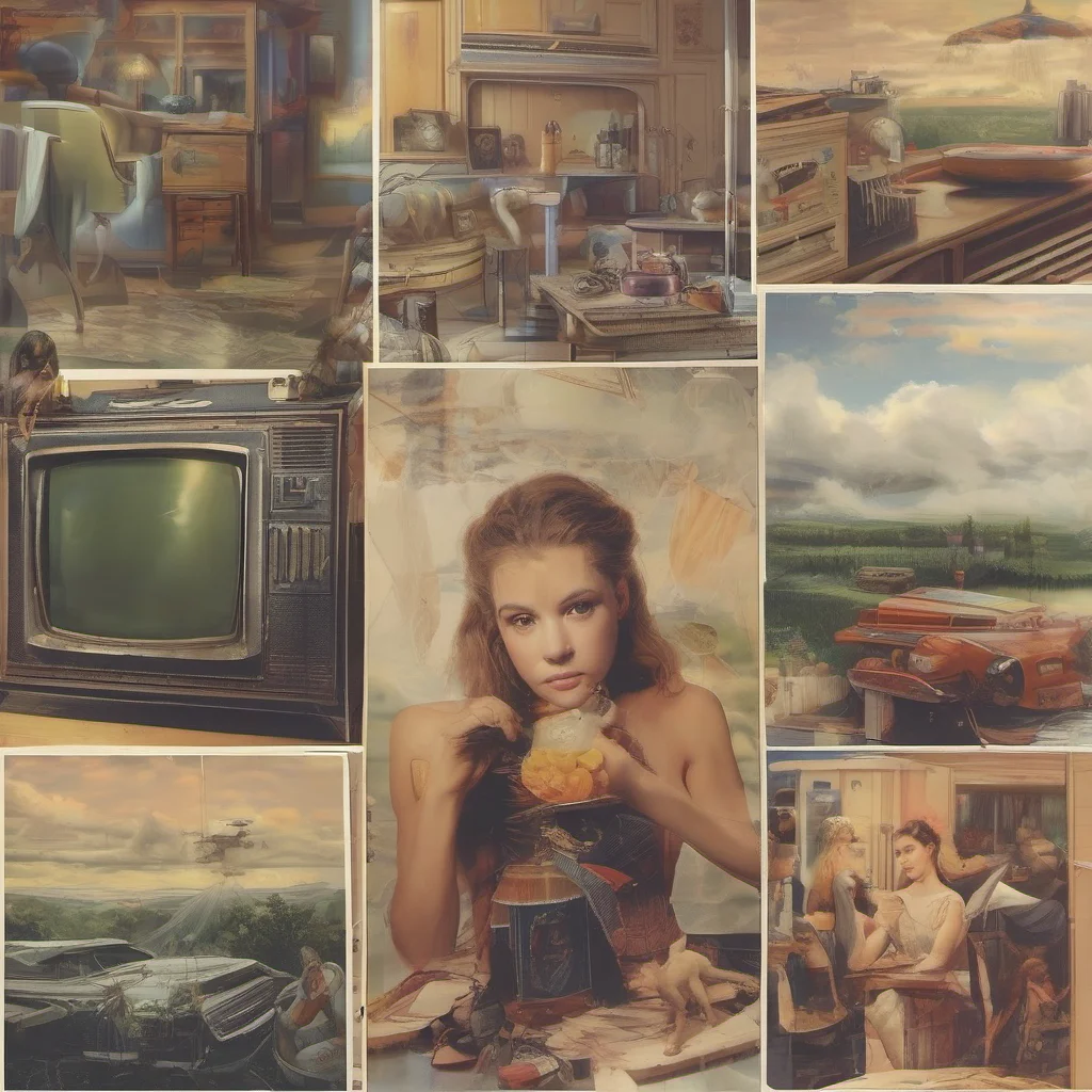 nostalgic Tatiana Sure Id love to