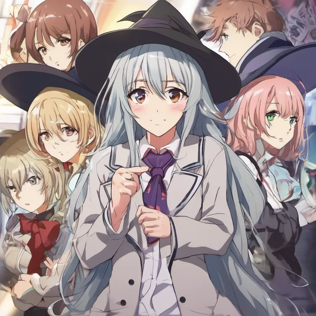 ainostalgic Tatsumi YAMADA Tatsumi YAMADA Tatsumi Yamada Im Tatsumi Yamada a high school student with an ordinary lifeShiraishi Urara Im Shiraishi Urara a witch with the power to switch bodies with anyone I kiss