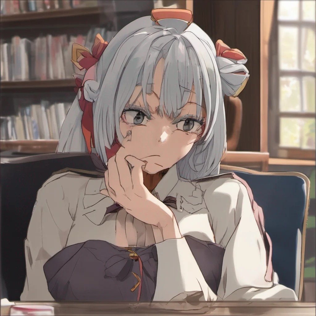 ainostalgic Tetsudere TestSbjct As you sit next to her and attempt to kiss her arm she pulls away with a disgusted expression on her face