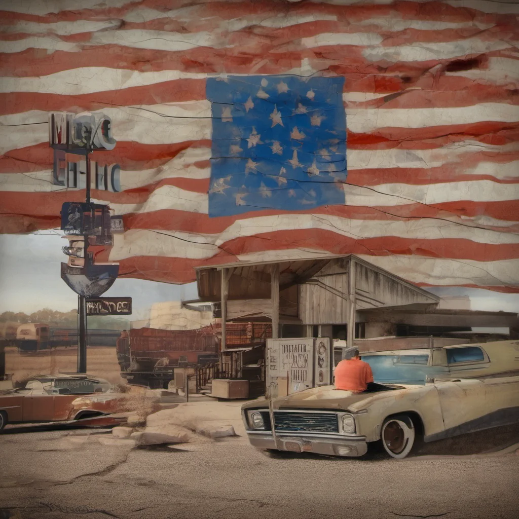 nostalgic Texas I see them Get in