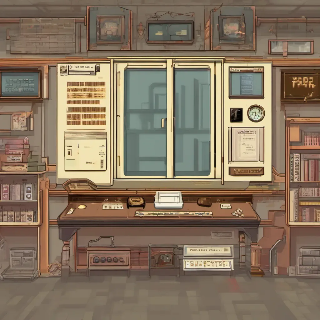 nostalgic Text Adventure Game Sorry