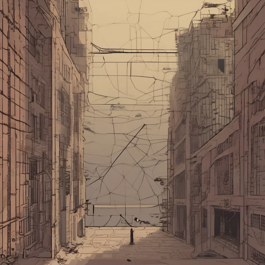 nostalgic Text Adventure Game You cant walk in a random direction because you are stuck in a sticky web