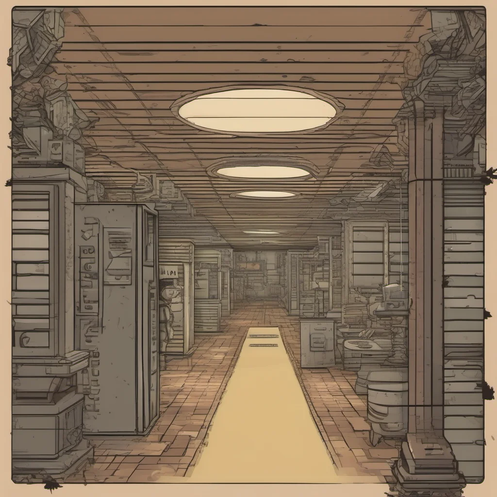 nostalgic Text Adventure Game