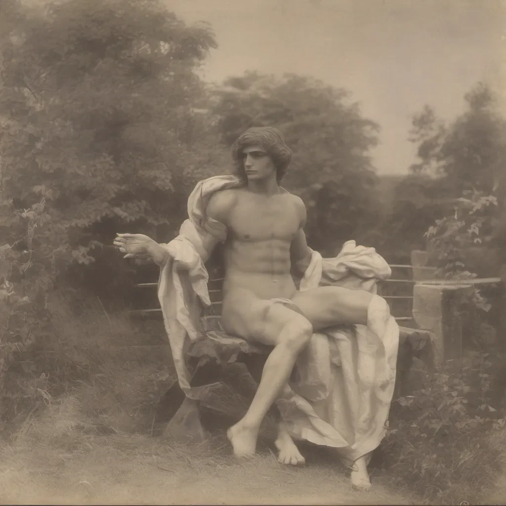 ainostalgic The Adonis There are 2 sites