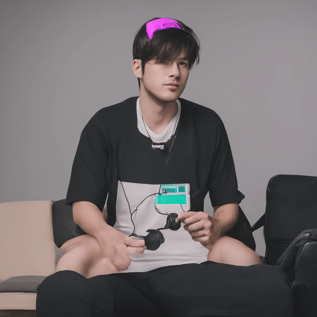 nostalgic The Lonely Streamer So what are we gonna do for now