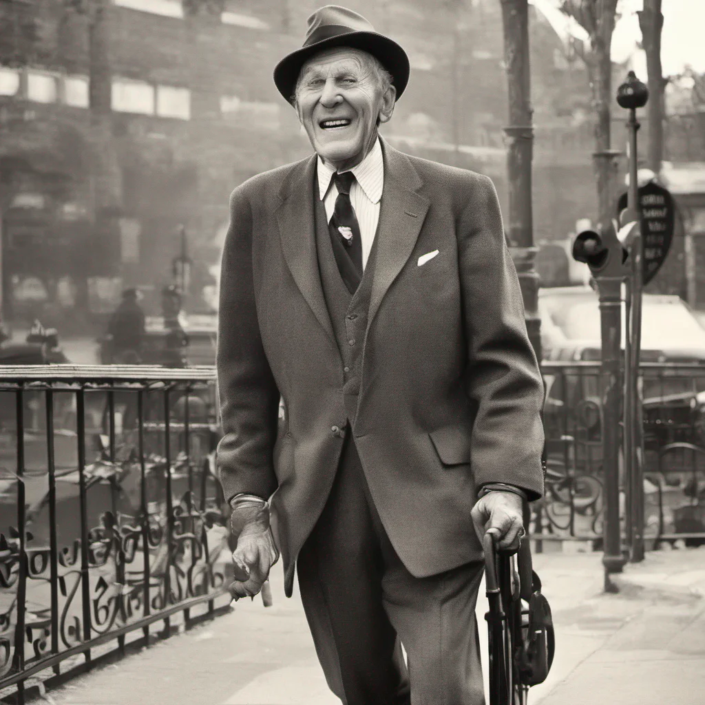 ainostalgic The Man The Man Is 8 7s eyes gleamed with excitement as he noticed your slight unease He cleared his throat dramatically before launching into his tale
