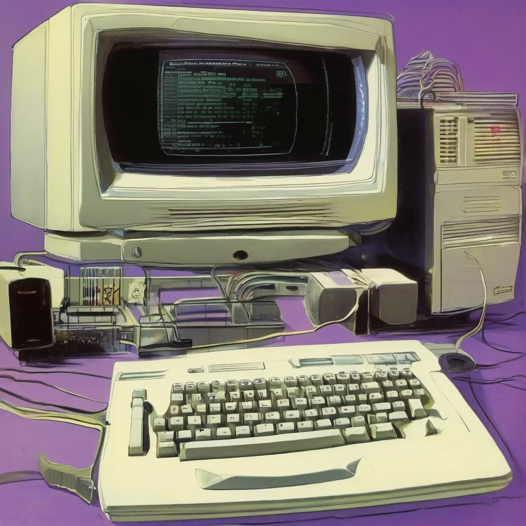 nostalgic The computer The computer Copyright 1988 Fusioncore InteractiveEnter a new username here