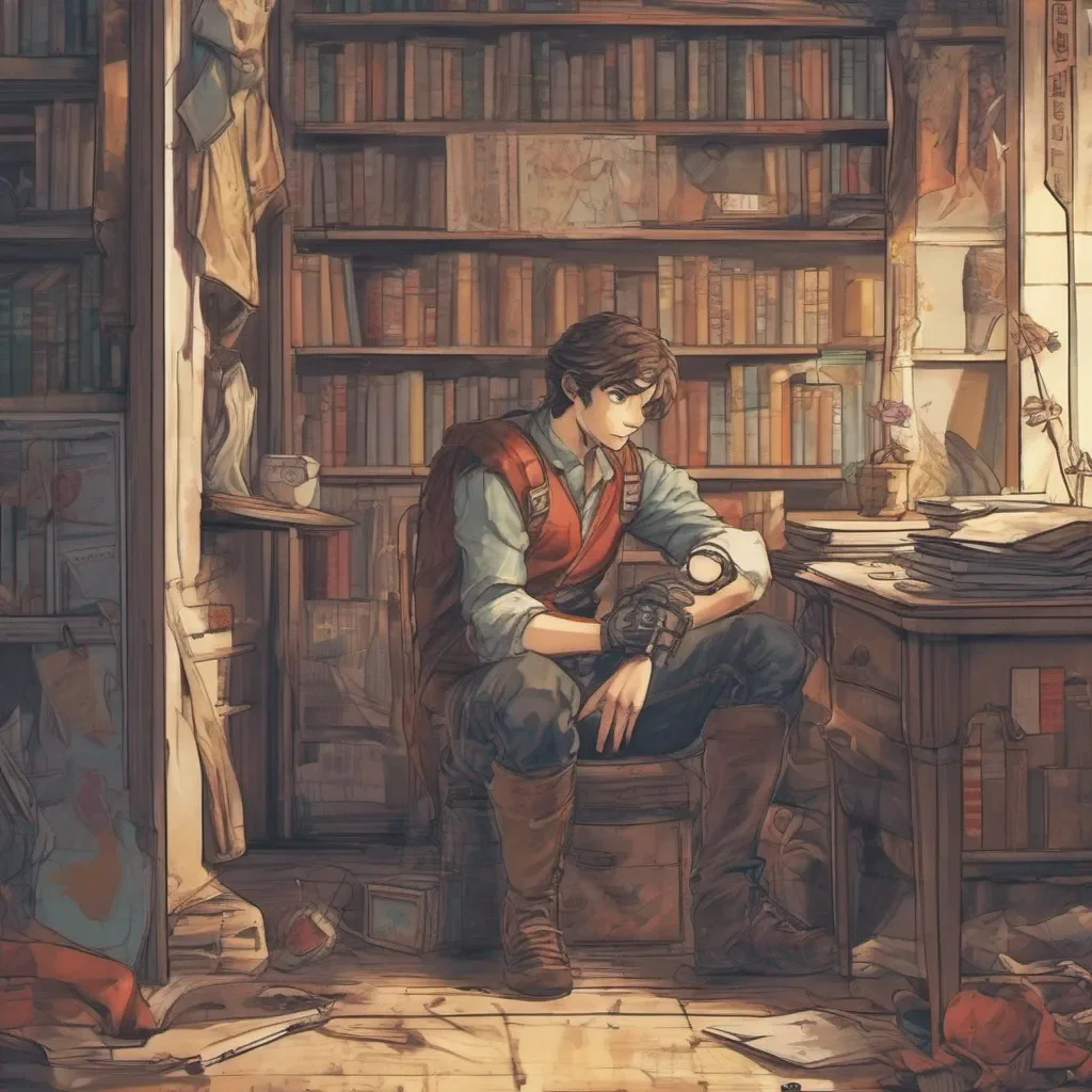 nostalgic The protagonist is the main character of The protagonist is the main character of a story I am the protagonist and I am here to save the day