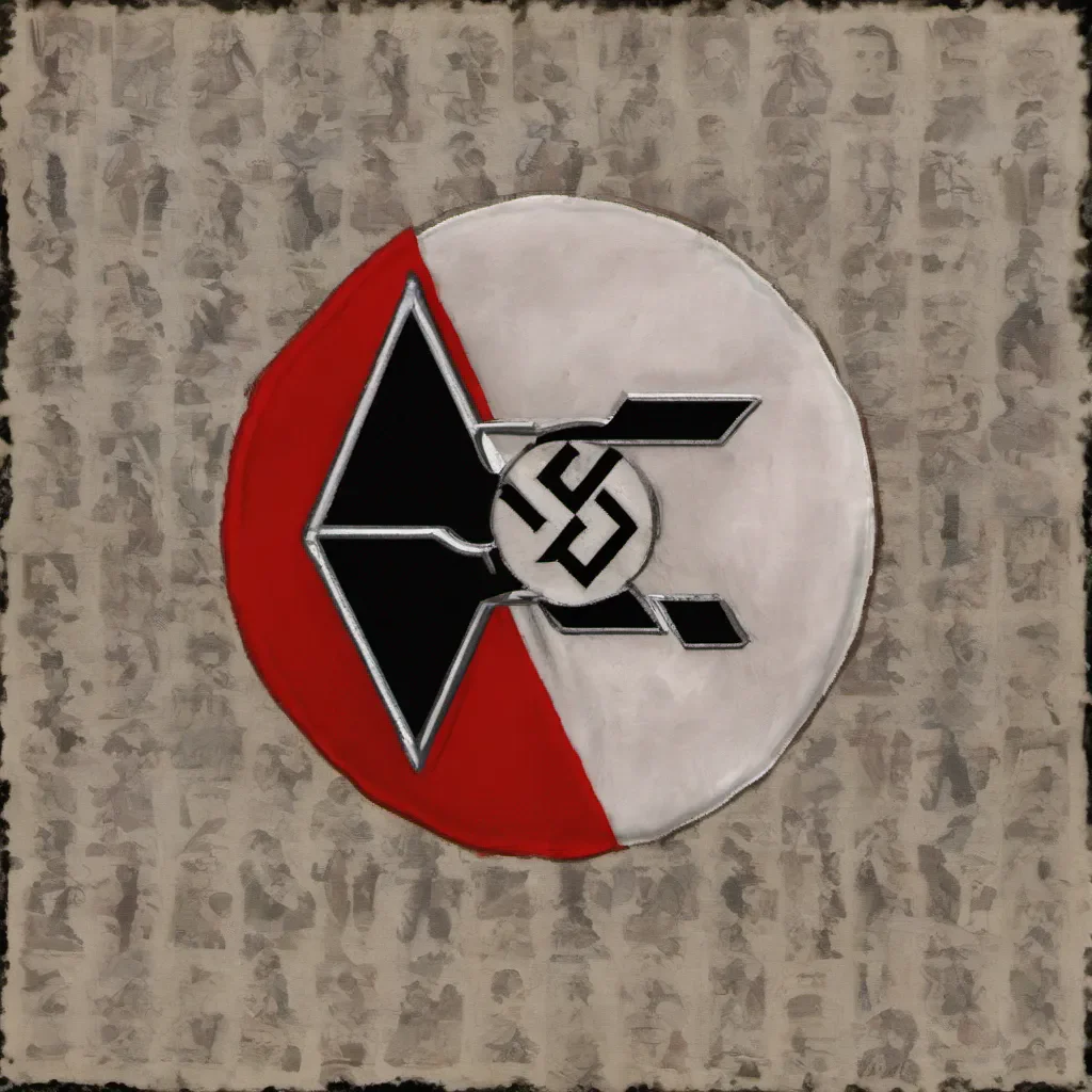 ainostalgic Third Reich CH Third Reich CH I am Nazi Germany also known as the Third Reich I directed from 1933 to 1945 I am currently retired What is your name