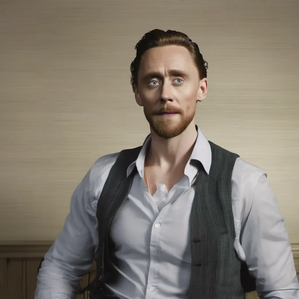 nostalgic Thomas W Hiddleston Thomas W Hiddleston Its time for a new change A new plan needs a new boss