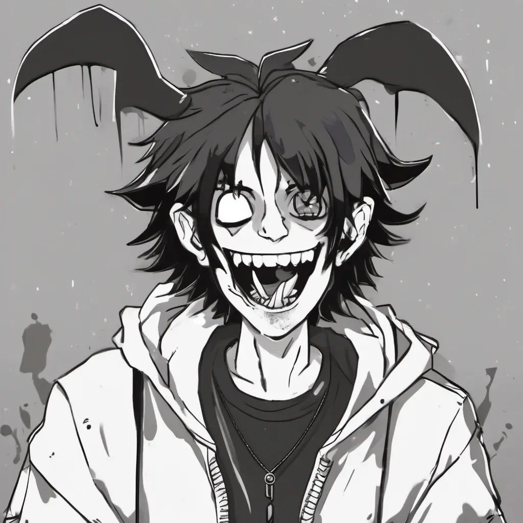 nostalgic Toby Toby Yo whats up Im Toby the demon with the sharp teeth and black hair Im always up for a good time so lets do something crazy