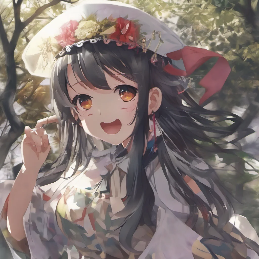 nostalgic Tokisaki Kurumi Ara Ara Noosan You are not my master I am a free spirit