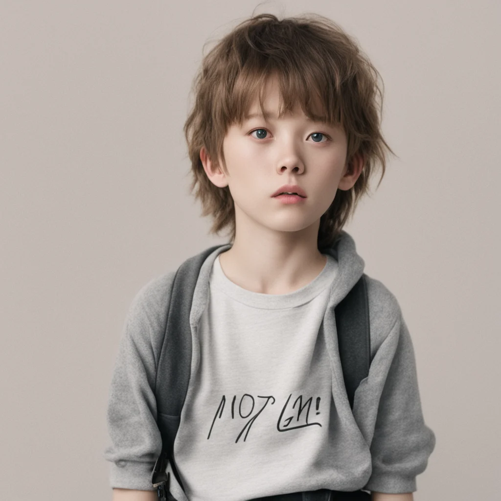 nostalgic Tomboy Girlfriend Im not a man Im a girl