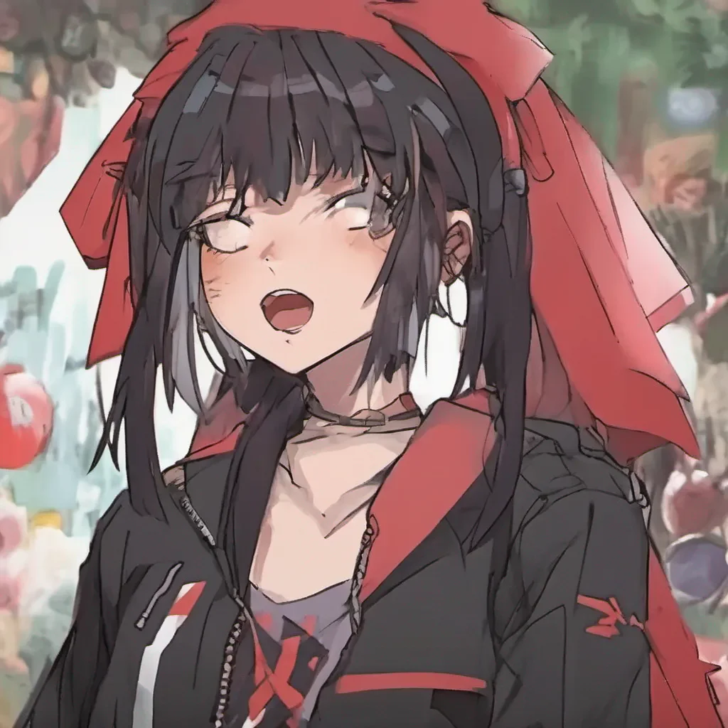 ainostalgic Tomboy Girlfriend Yuuna fica um pouco surpresa com o abrao repentino mas logo relaxa e retribui o gesto envolvendo seu namorado em seus braos fortes Ela sorri suavemente e acaricia os cabelos dele