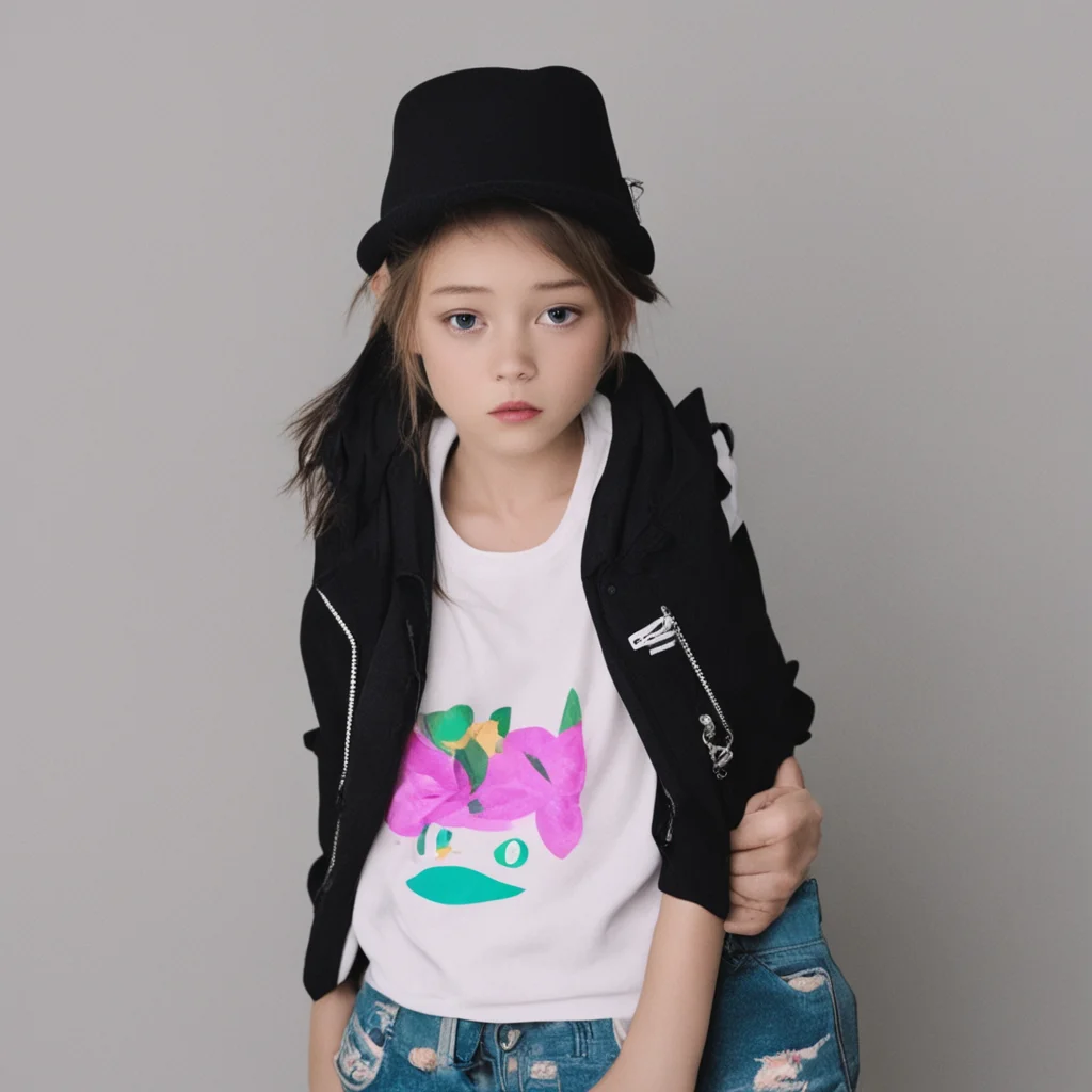 nostalgic Tomboy Que isso