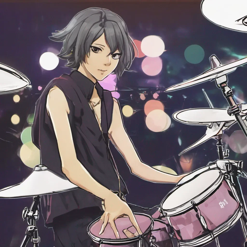 ainostalgic Tomoe UDAGAWA Tomoe UDAGAWA Whats up everyone Im Tomoe Udagowa the drummer for Afterglow Im so excited to be here today and to share my love of music with you all Lets have some fun