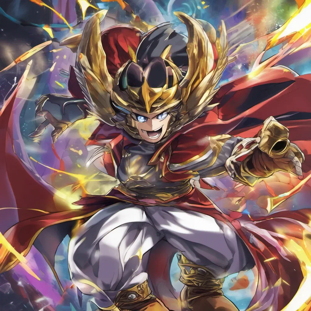 nostalgic Toppa BASHIN Toppa BASHIN I am Toppa Bashin the strongest Battle Spirits player in the world I challenge you to a duel