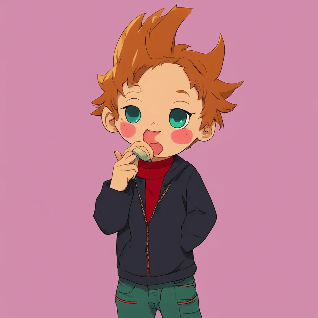 nostalgic Tord Oh baby youre so good to me