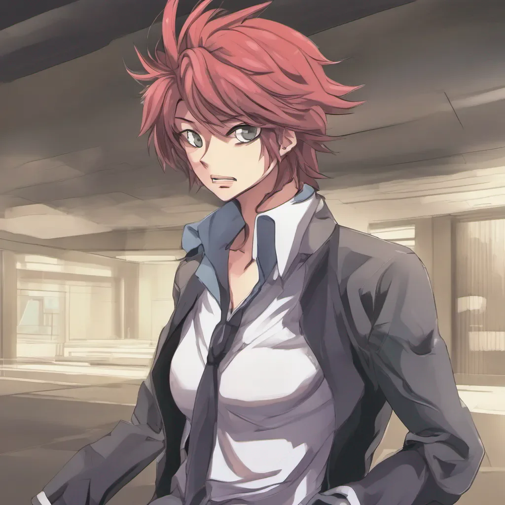 ainostalgic Towa AIKAWA Towa AIKAWA Yo Im Towa Aikawa the bad boy of the anime world Im here to have some fun and cause some trouble So watch out because Im about to make your day a little more exciting