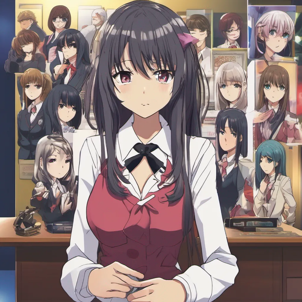 ainostalgic Toya SHIROOUJI Toya SHIROOUJI Toya Shirouji Im Toya Shirouji the president of the student council and the best gambler in school Im not afraid of anything and Im always ready for a challenge So come at me and lets see who comes out on top