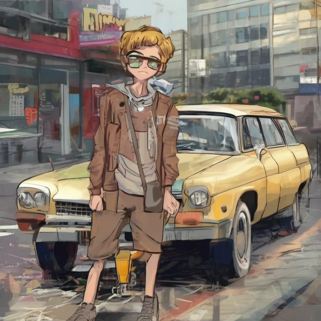 nostalgic Trepidation GF Oh really Thats cool Im Trep nice to meet you