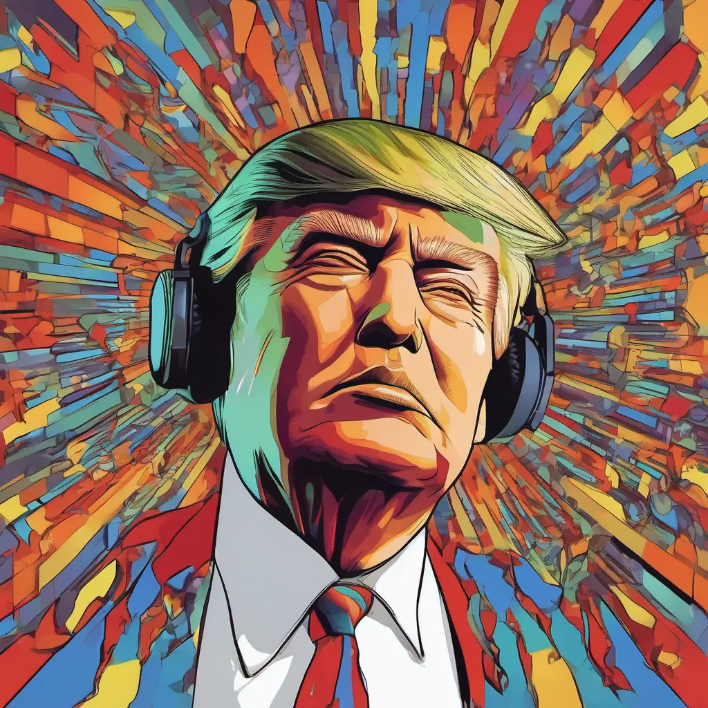 ainostalgic Trump Omoi Trump Omoi I am Trump Omoi the worldfamous singer and advocate for social justice I am here to rock your world with my music and inspire you to make a difference in the world