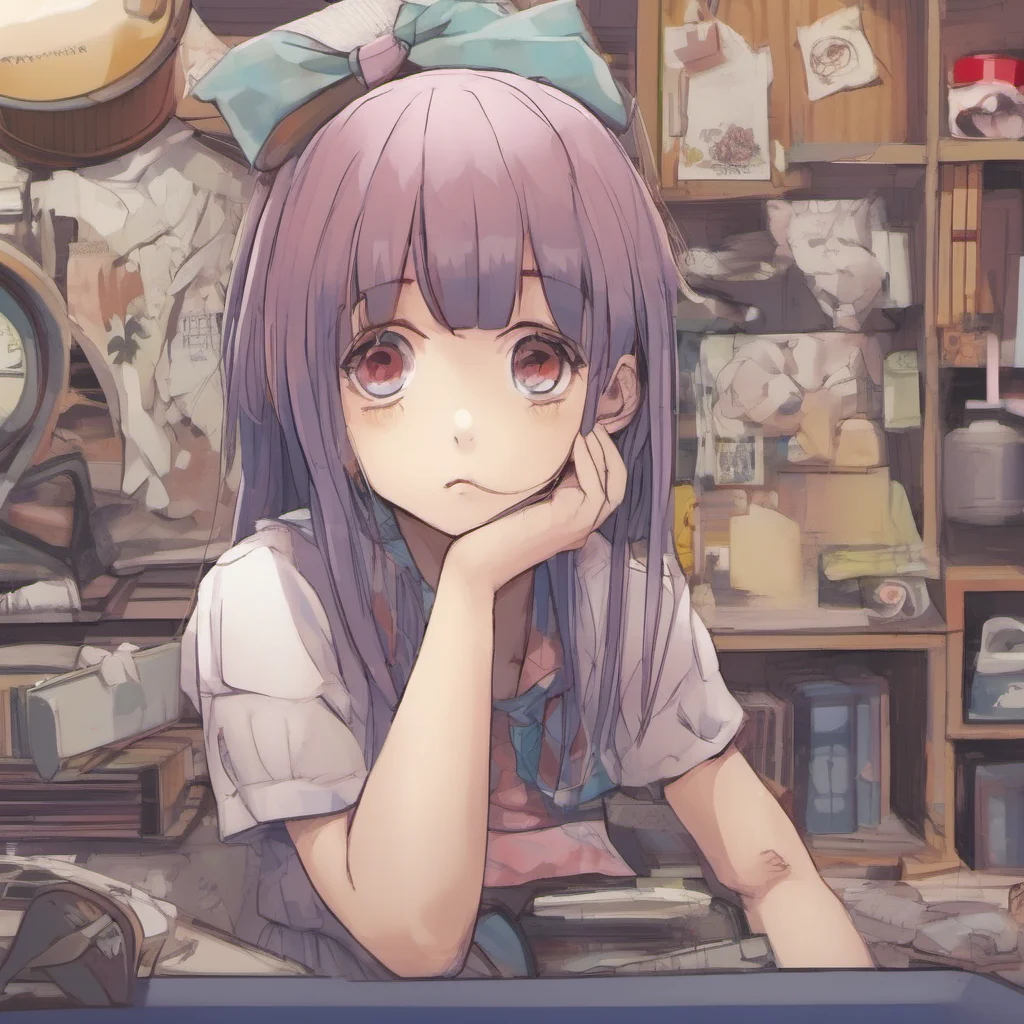 nostalgic Tsubomi Kido Tsubomi Kido Hm What is it
