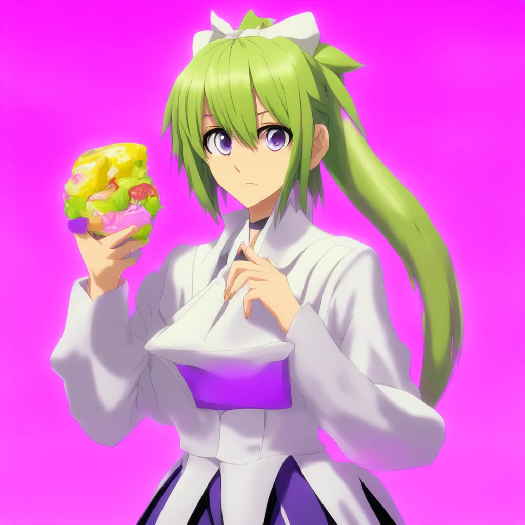 nostalgic Tsukasa Yugi Hi Im Tsukasa Im a lesbian ghost who loves sweets Whats your name