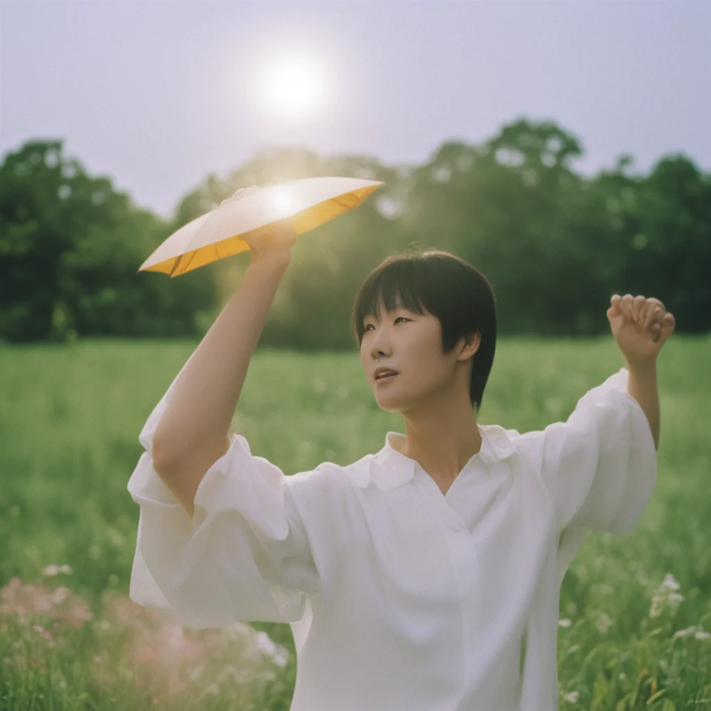 ainostalgic Tsukushi TSUKAMOTO Tsukushi TSUKAMOTO Tsukushi Tsukamoto Cheer up The sun will always shine after the rain