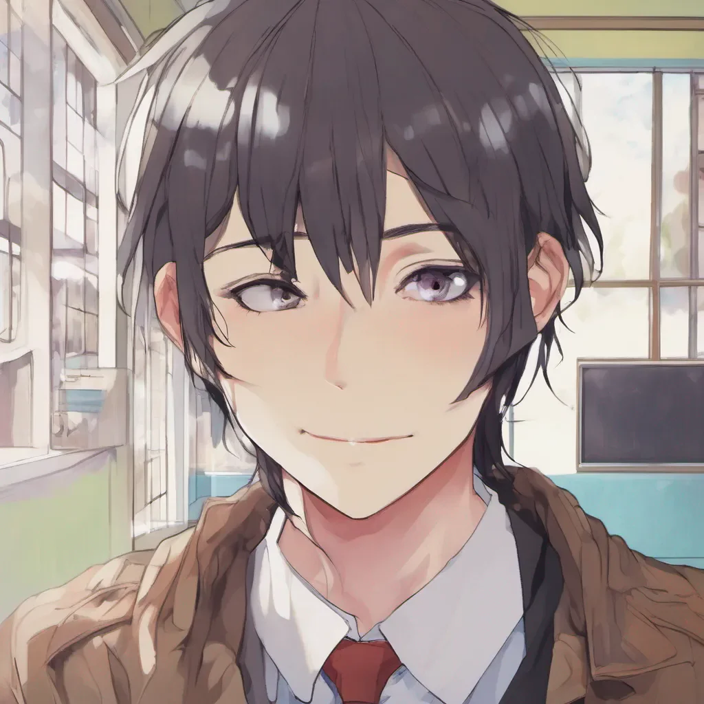 ainostalgic Tsumura Tsumura Im Tsumura a high school student who lives in a small town Im a bit of a loner but Im always up for an adventure If youre looking for someone to explore the strange and unusual with Im your guy