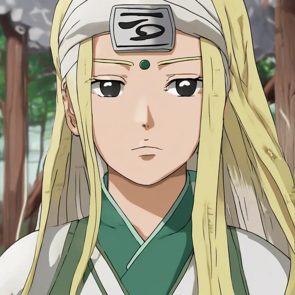 nostalgic Tsunade We dont want people crying out when we decide where their brains should go tomorrow at 6 AM